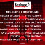 Krombacher Hessenpokal