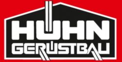 hühn-Logo